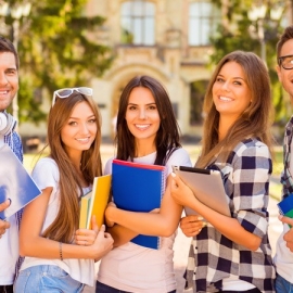 AI-Powered Student Recruitment CRM | e2s