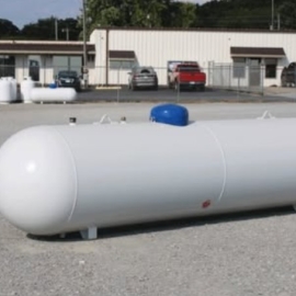 LPG 10000 Gallon Propane Tanks For Sale