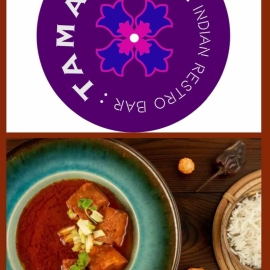 Gourmet Indian Dishes DC