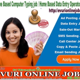 Truly Authentic Stress-Free Easy Data Entry Job