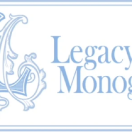 Legacy Monograms & Embroidery
