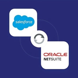 Salesforce NetSuite Integration