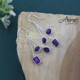  Wholesale Gemstone Jewelry Supplier USA from Akrati Jewels Inc