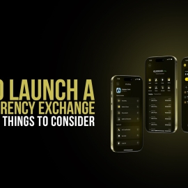 Quick and Safe Crypto Exchange Options for Expanding Companies