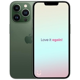 Kjøp iPhone 13 Pro i Norge med garanti og rask levering