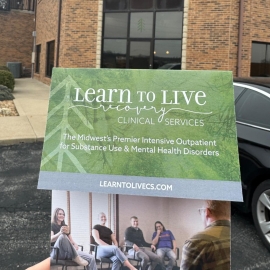 Best Outpatient Care for Substance Abuse & Mental Health