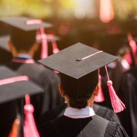 Improve Student Retention Rate with Smart Student Success Solutions | e2s