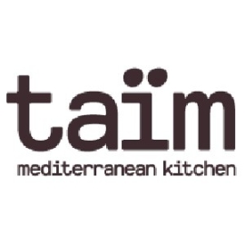 Taim Kitchen Franchise