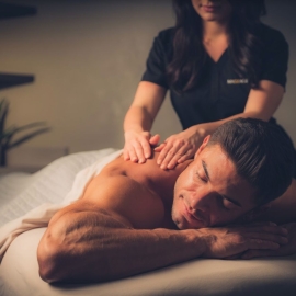 Rica Spa Malad Wellness Centre 8291922139