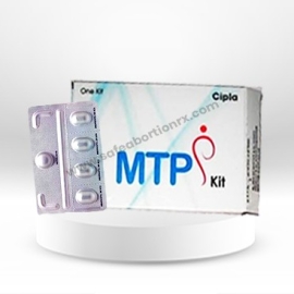 MTP Kit for Early Medical Abortion Care