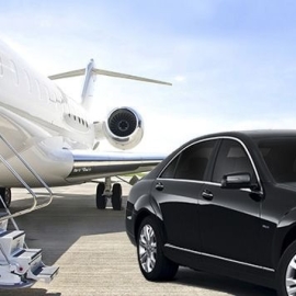 Private Jet Ground Transportation in Boston