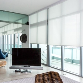 Custom Blinds & Shades Marco Island