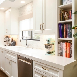 Residential Interior Design Laguna Beach