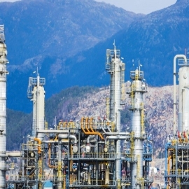 Efficient CO₂ Removal Plants for Process Purity