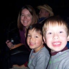 Part time nannies in South Tampa