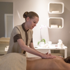 Arth Thai Spa Borivali 8879380933