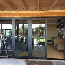 Looking for a Panoramic Doors Installer in Scottsdale?