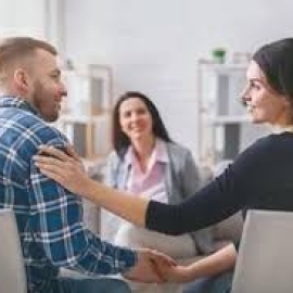 Neurodivergent-Affirming Therapist Franklin