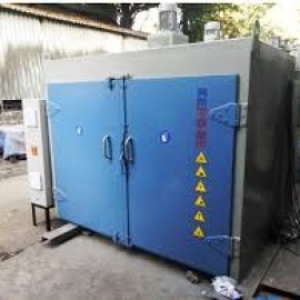 Industrial Ovens - Thermal Processing Ovens | Custom Curing & Baking