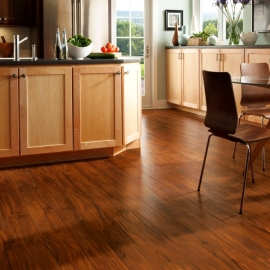 Floor Refinish In My Area