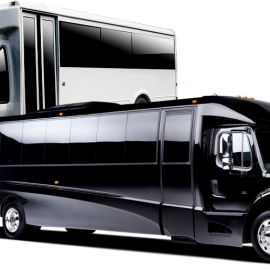 Affordable Party Bus Rental Brooklyn