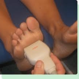 Best Doctor For Flat Feet New Brunswick