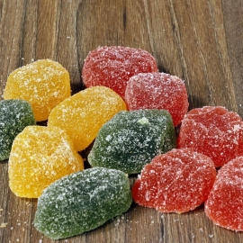 Shop High-Quality Cannabis Edibles Online