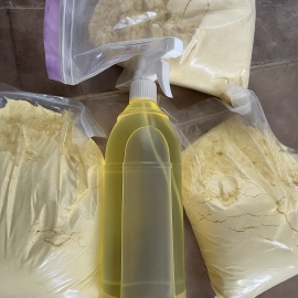 Buy JWH-018 Online – Premium Synthetic Cannabinoid for Research