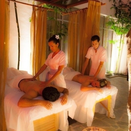 Delight Spa Akola Wellness Massage 9152291186