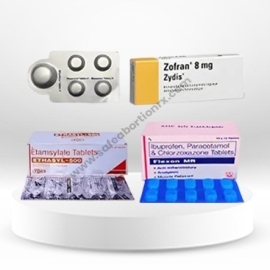 Buy Complete Abortion Pill Pack – Enhanced Medical Kit