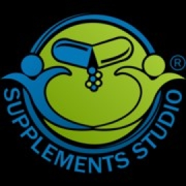 Supplements Studio