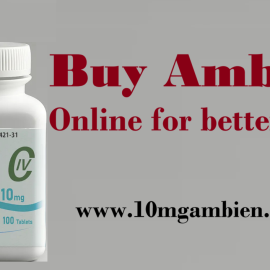Buy Ambien 10mg Online: Secure Checkout and Overnight Delivery