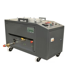 Hydraulic Oil Filtration Machine Solutions Pune