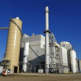Industrial-Grade Carbon Capture Systems Engineered for Cement, Steel & Power Sectors