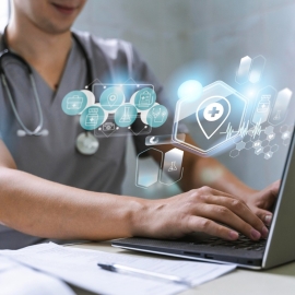 Telehealth Software Solutions for Remote Healthcare