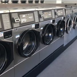 Affordable Self-Service Laundry| Malden’s Main St Laundromat