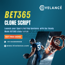 Launch Your Own Bet365-Style Betting Platform in Record Time