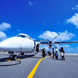 Charter Flights Las Vegas to Los Angeles | Fast Private Jet Routes