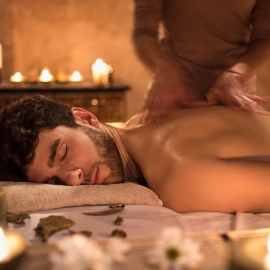 Amore Spa Vadodara 8976821961