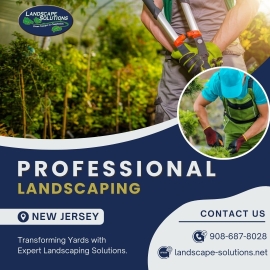 Summit Landscaping