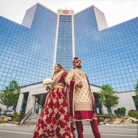 Luxe Event Group | Indian Wedding DJ & Event Production Company