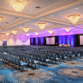 Corporate AV Rentals & Equipment Services | UnitedAVRentals