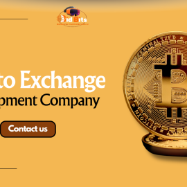 Launch a Profitable Crypto Exchange with a Trusted Cryptocurrency Exchange Development Company