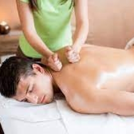 Royal Oak Spa Mehsana Body Massage Centre 8005742502