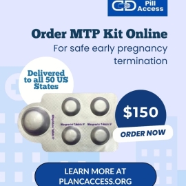 Safely Buy Abortion Pills Online in Ohio