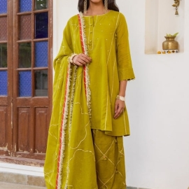 Best Farshi Salwar Suit for Women | Shop Now JOVI INDIA