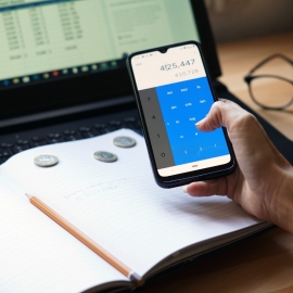 Cost Estimator for Classified Ad App Development