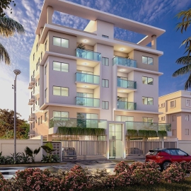 Viva En Un Lugar Centrico Y Con Vista Al Mar, Jardines Del Sur!!