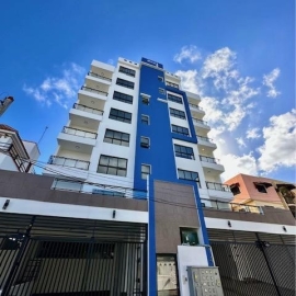 Lujo Y Confort, Venta De Apartamentos Tipo Loft!!