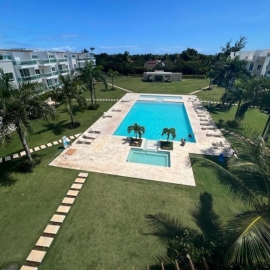 Apartamento En Juan Dolio, Proximo A La Playa!